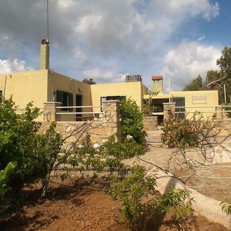 Lai Cottage Menetai ภายนอก รูปภาพ